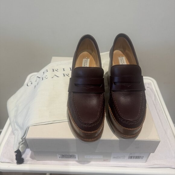 Gabriela Hearst - Augusta Heel Size 36 - Picture 1 of 5